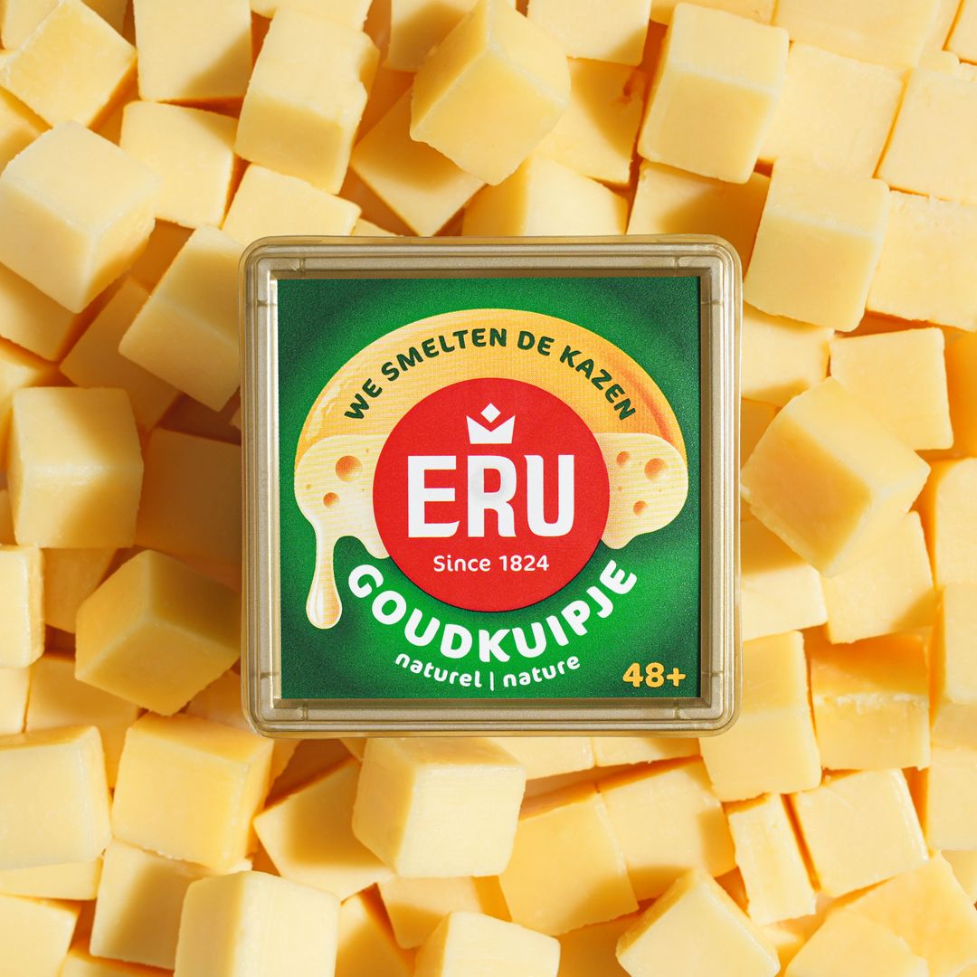 Étendre le succès sur le marché du fromage