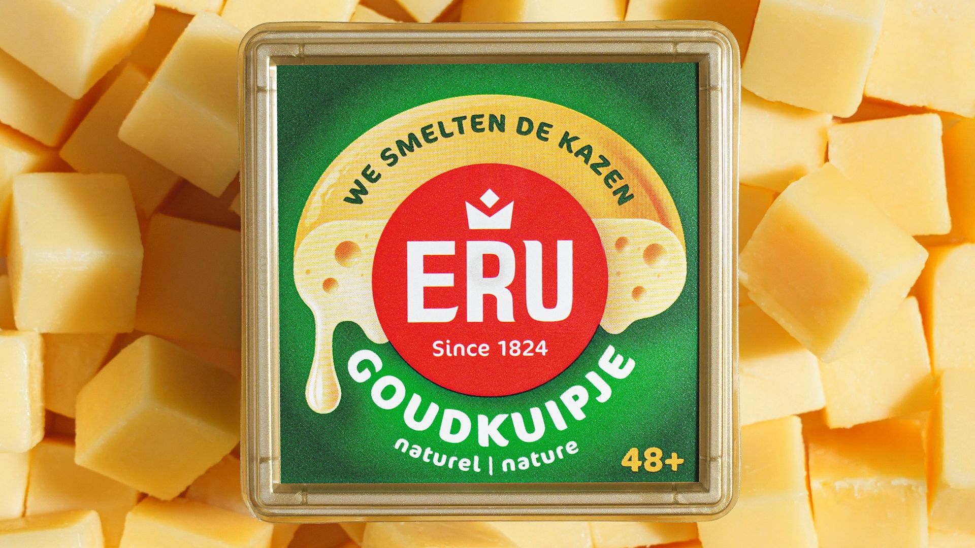 ERU Goudkuipje