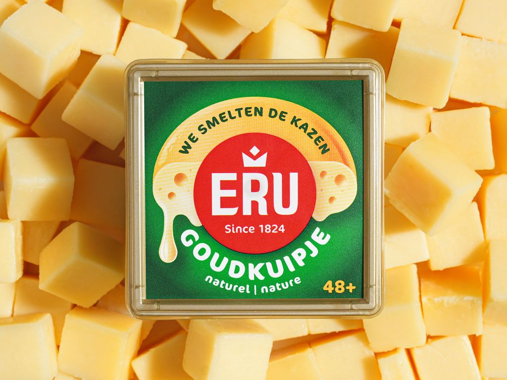 Diffondere il Successo nel Mercato del Formaggio