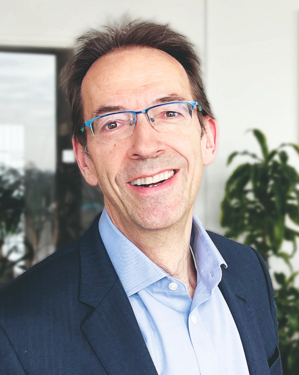 Oliver Stutz, Managing Director of datenschutz nord GmbH