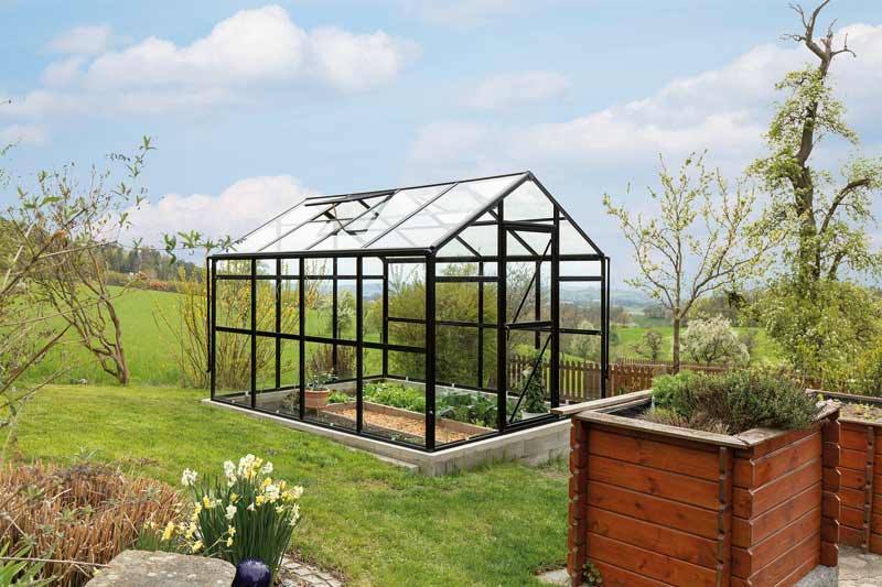 H. e J. Steiner Serra 'Rosmarino'