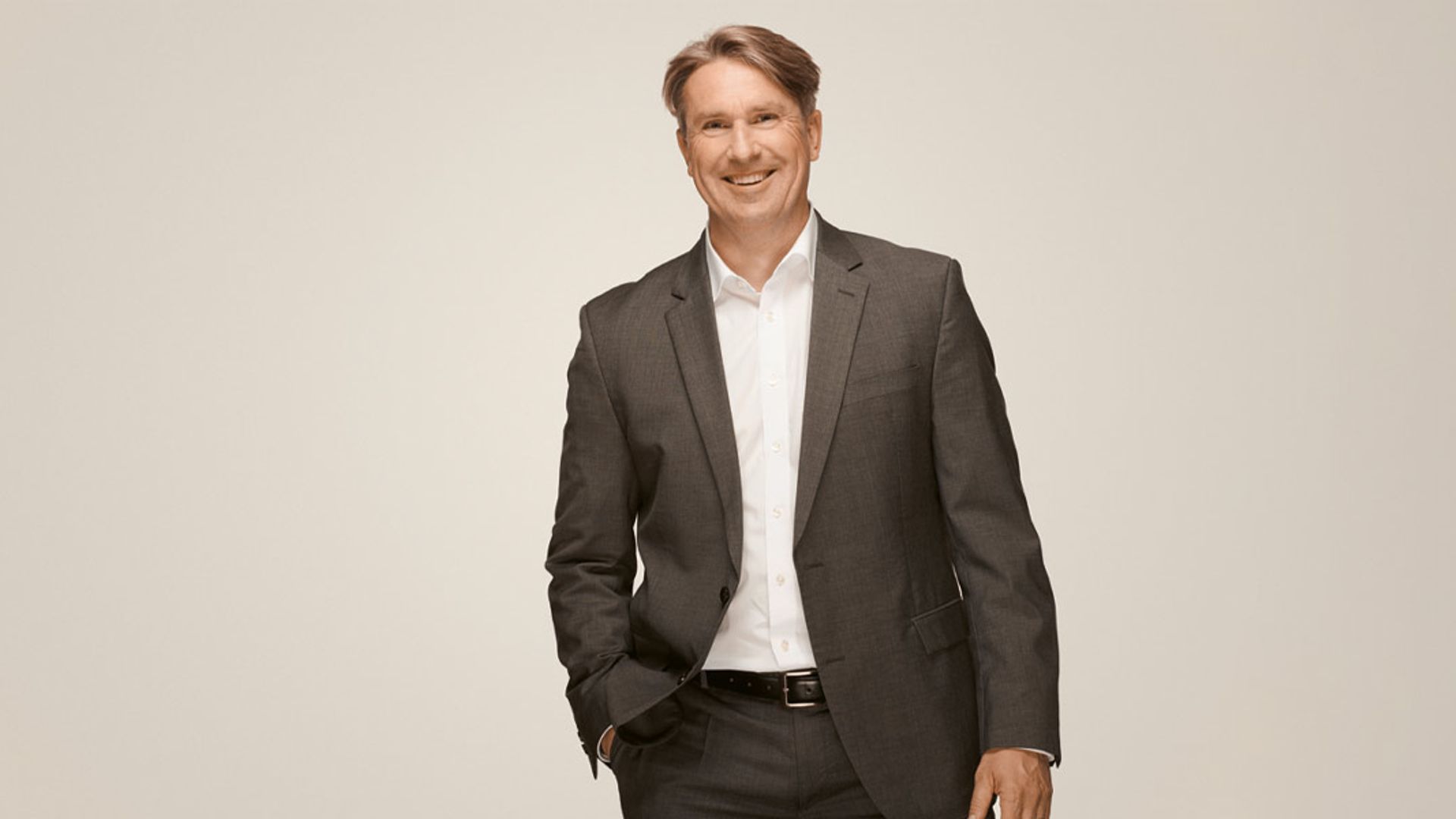 Lars Krakat, Managing Director of KRE AssetManagement GmbH & Co. KG