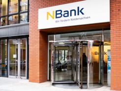 Investment and Support Bank of Lower Saxony (NBank) Headquarters
