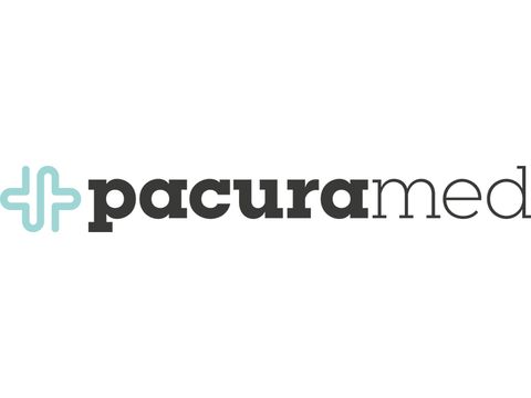 Pacura med GmbH