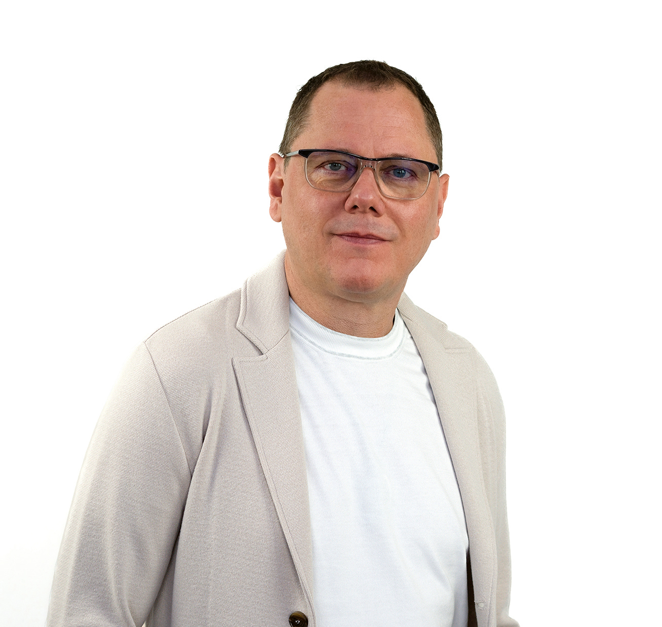 Joerg Brezl, Managing Director of SLA Software Logistik Artland GmbH