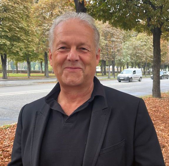 Thomas Pomp, ügyvezető igazgatója a FAMAG-Werkzeugfabrik GmbH & Co. KG-nek