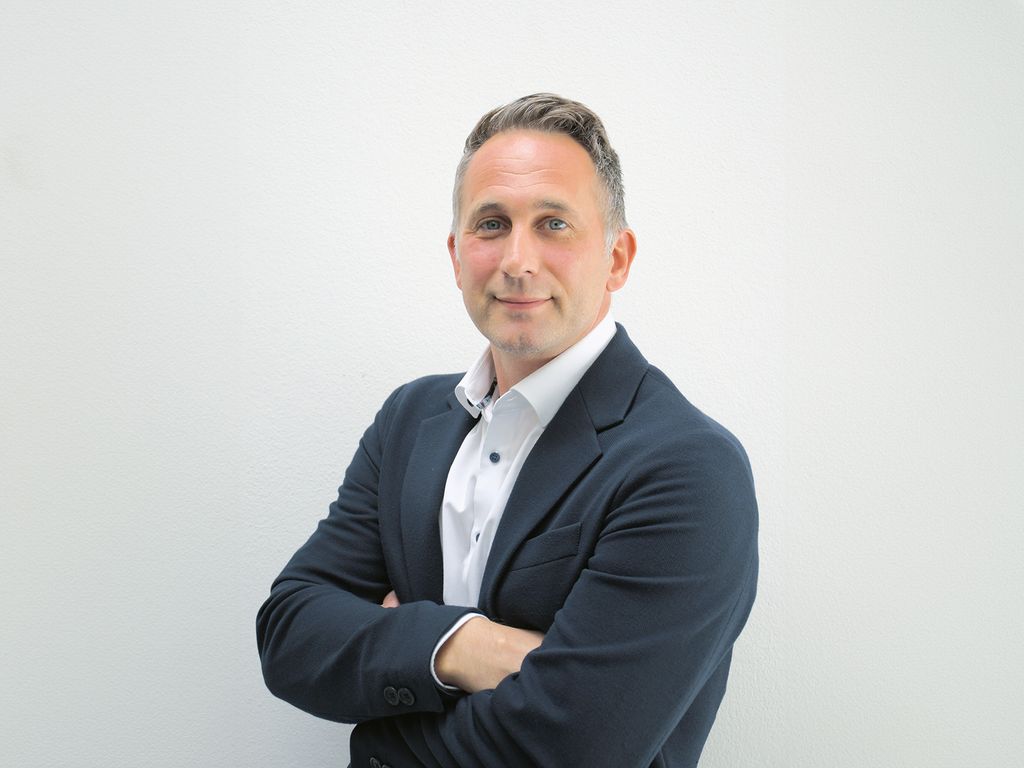 „Wir decken den gesamten Lebenszyklus von Immobilien ab“