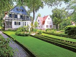 Rosenparkklinik GmbH