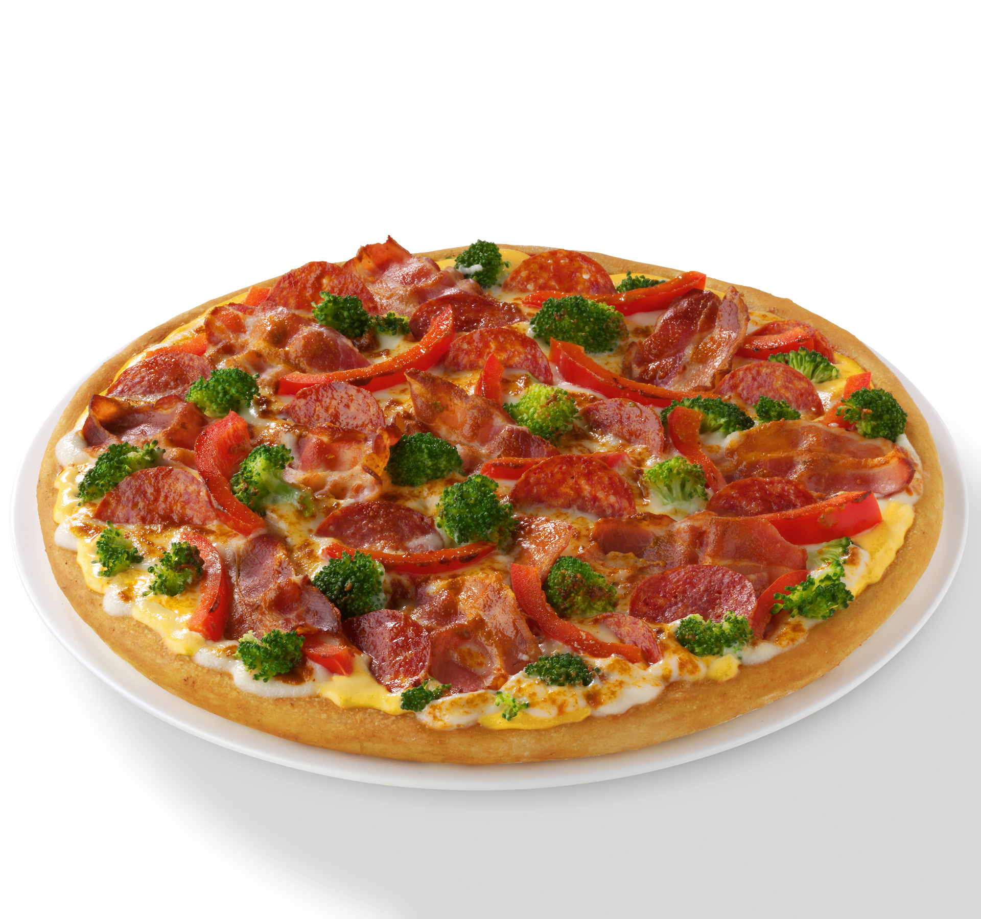 Call a Pizza Franchise GmbH Buckelpiste