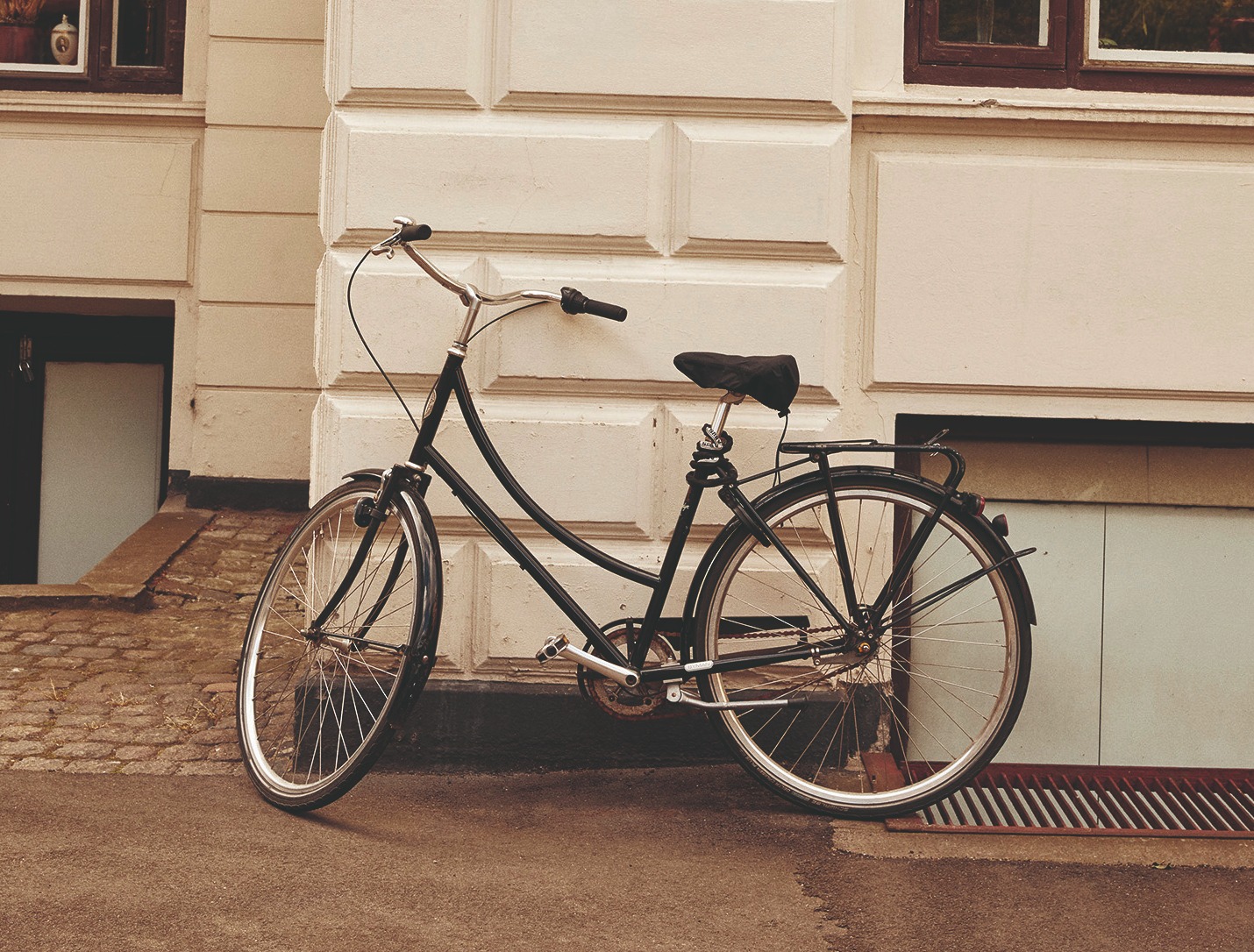 I vestiti pratici di Masai sono progettati pensando agli stili di vita attivi di Copenhagen