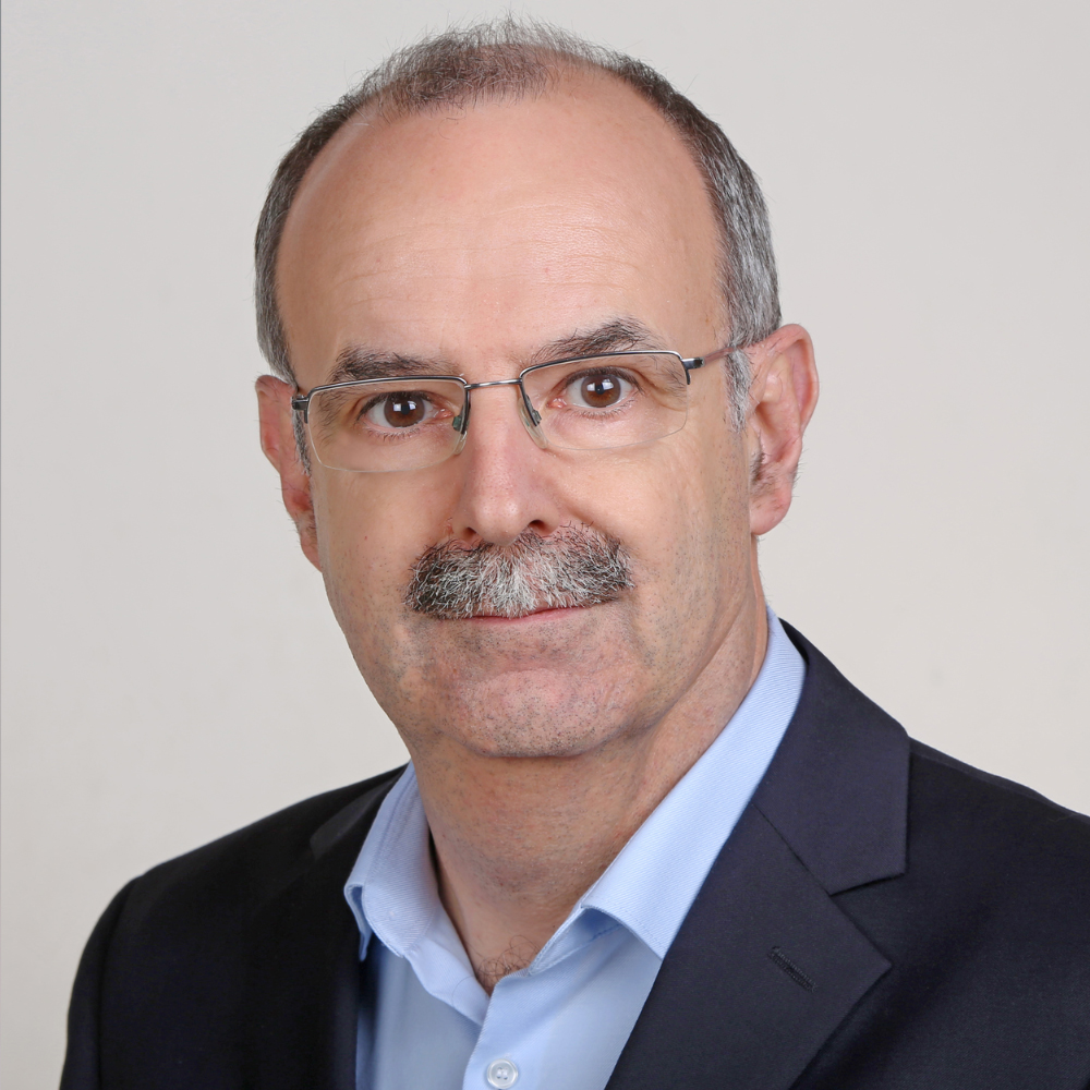 OBERMEYER Infrastruktur GmbH & Co. KG Joachim Ernst, Managing Director
