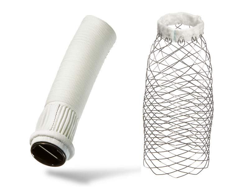 Jotec - Prothèse aortique ascendante On-X®