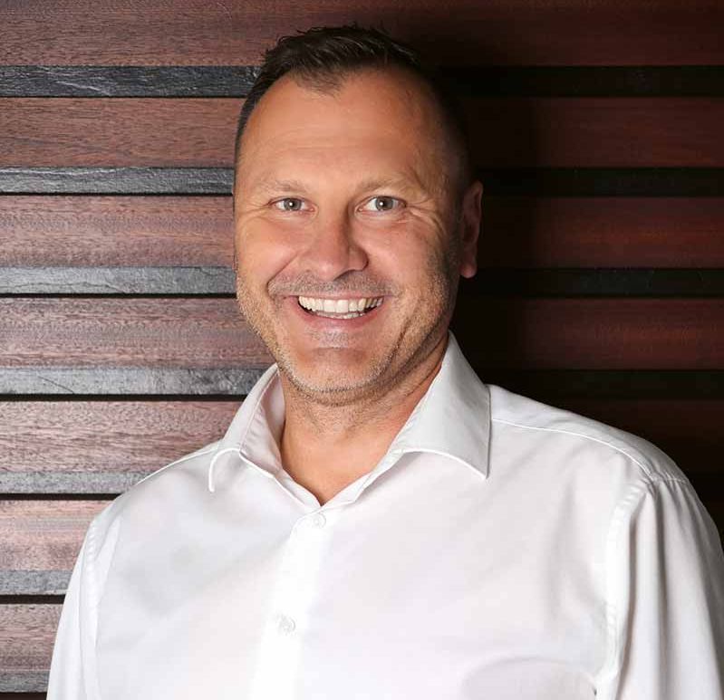 Marc Pröchel, Director General de Pröchel GmbH