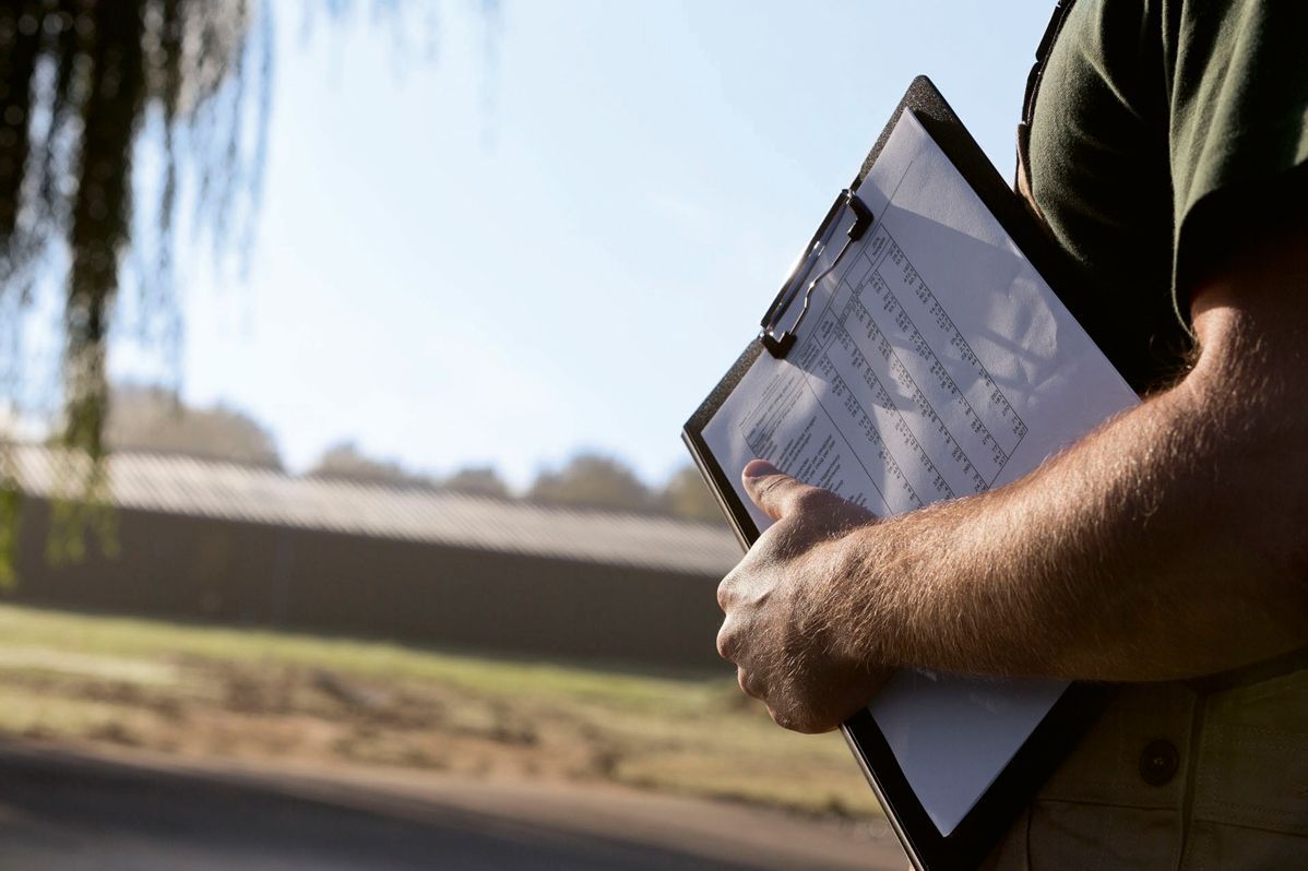 Trouw Nutrition Deutschland GmbH Fachwissen und langjährige Praxis