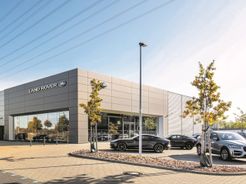 Auto Nagel Essen GmbH & Co. KG Showroom