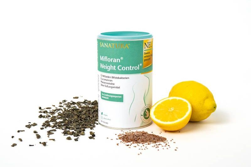 Naturawerk Gebr. Hiller Mifloran