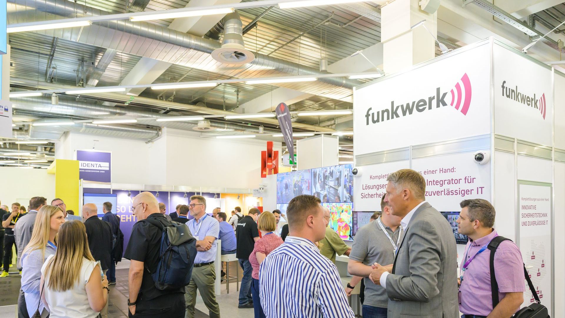 © SicherheitsExpo 2025