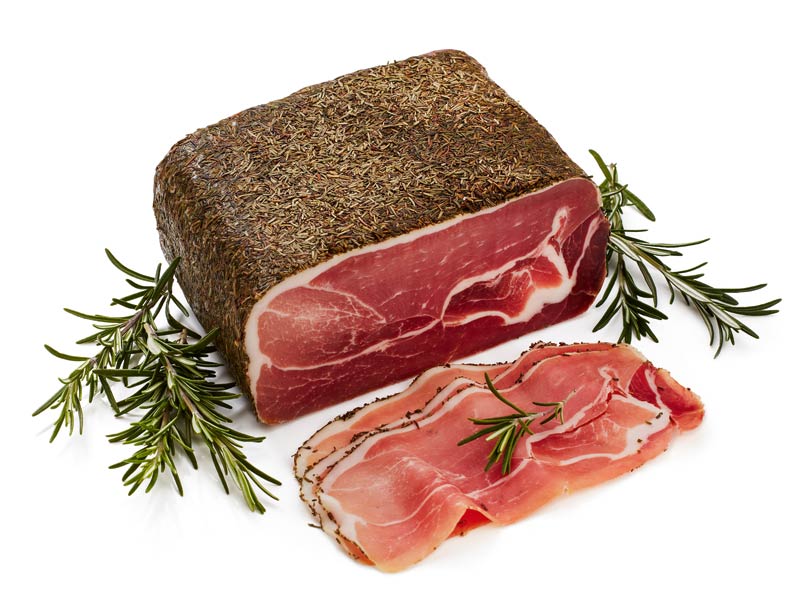 R&S Ham Products