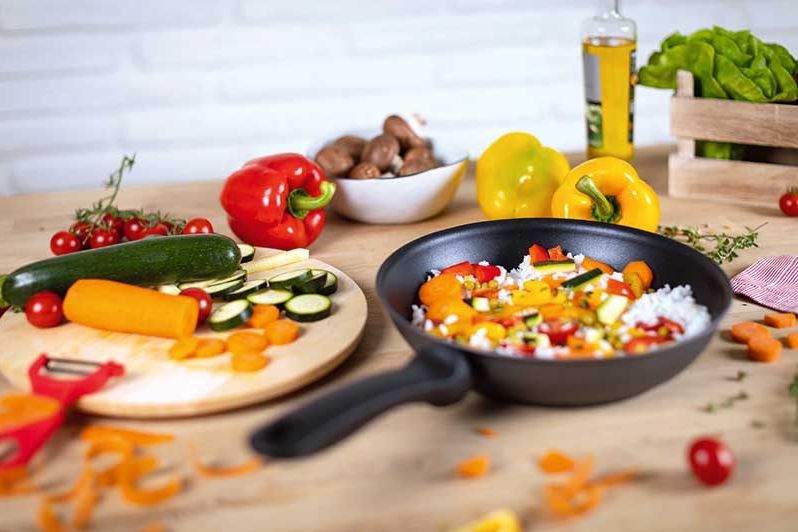 Galería Rikon Kuhn AG