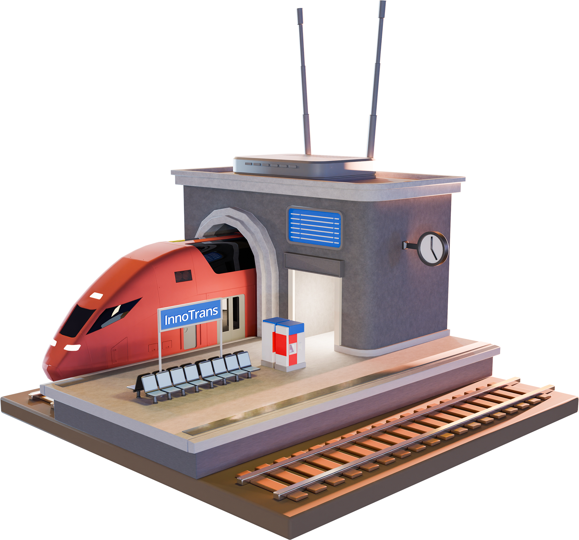 hotsplots GmbH Análisis