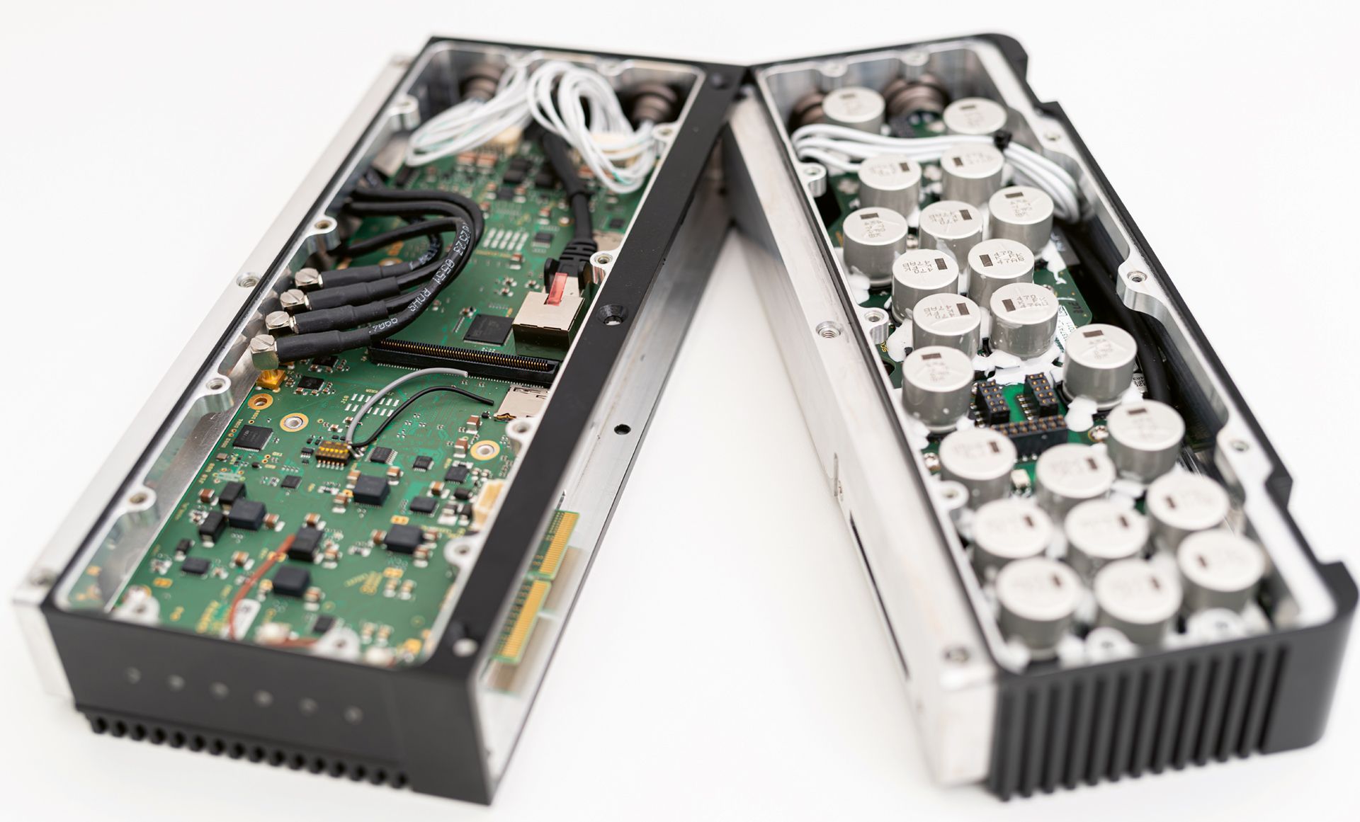 Scotty Group Austria GmbH Kommunikációs Megoldások