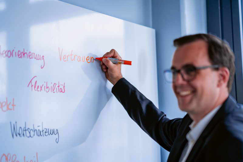 Présentation Assure Consulting