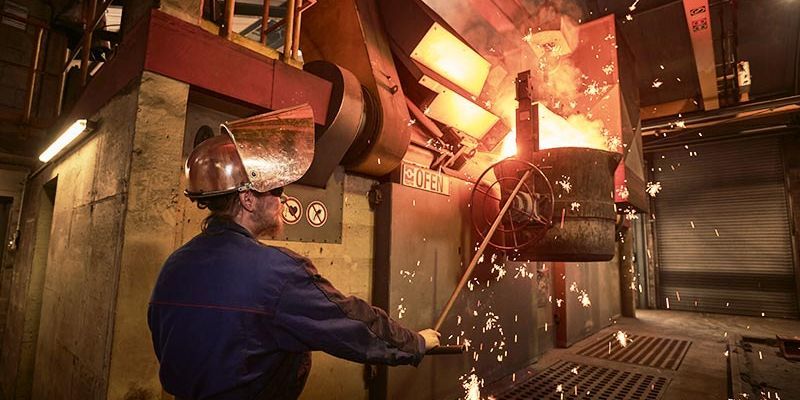 Production TEUTOGUSS GmbH