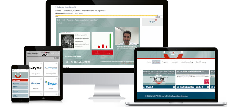 Congress and Culture Management Virtual Fairs