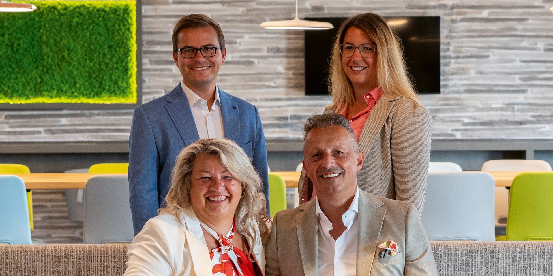 magnetic GmbH Familie Bader