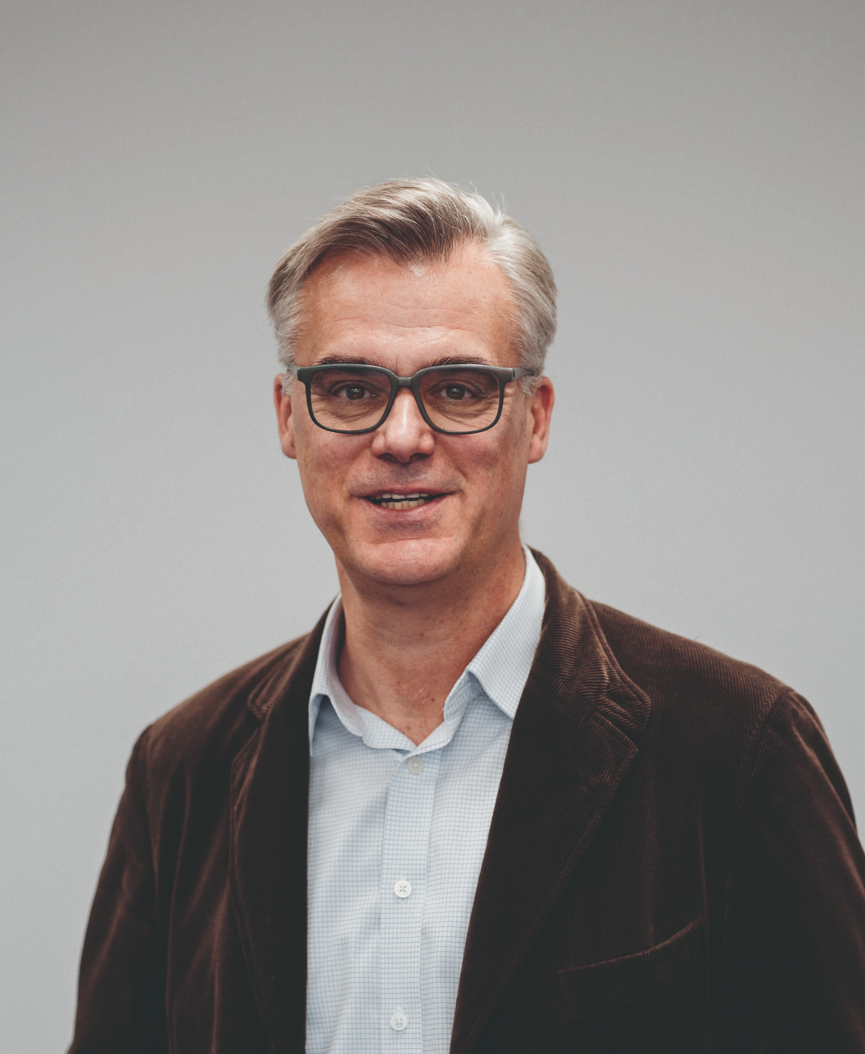 Torsten Röglin, Geschäftsführer der Stadtwerke Frankfurt (Oder) GmbH