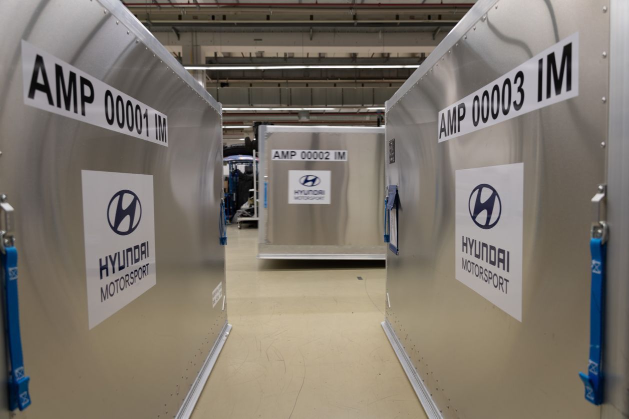 Hyundai Motorsport GmbH