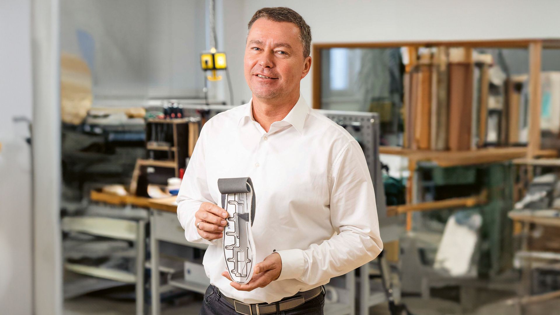 Orthopädie-Technik-Service aktiv GmbH Frank Starkowski