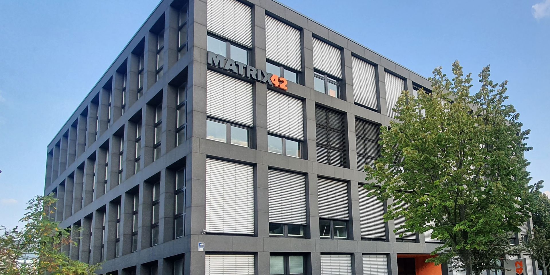 Matrix42 GmbH Sede Central