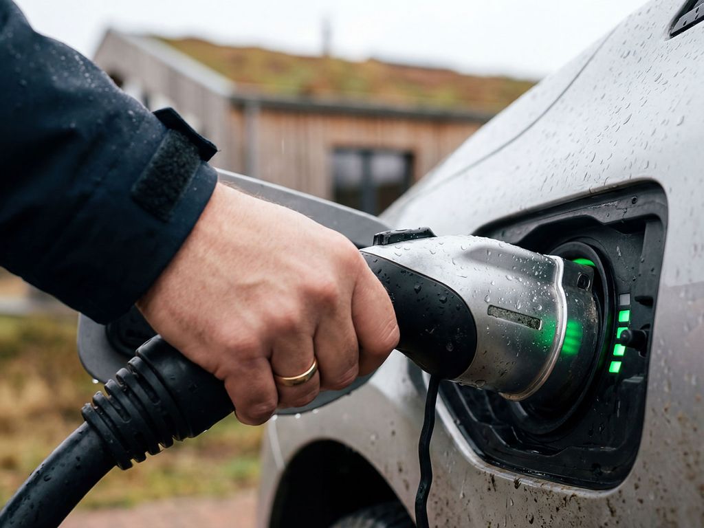 eMotion HUSUM 2026: Electric Mobility to Try and Touch
