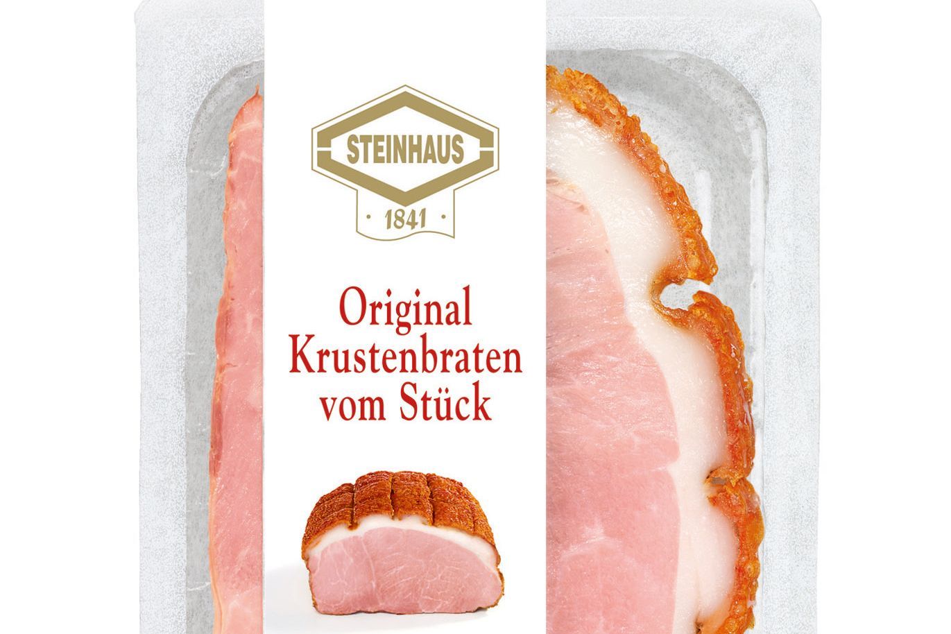 Steinhaus GmbH Meat and Sausage Products
