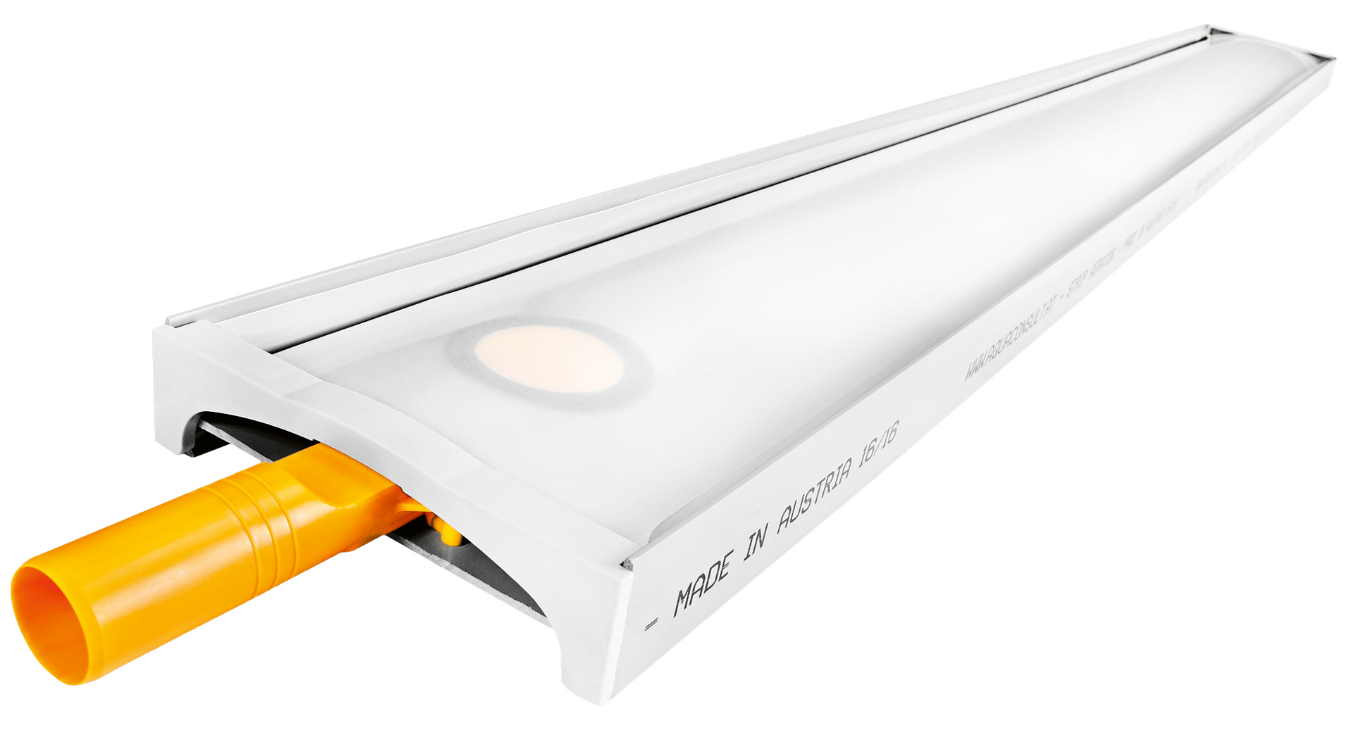 AQUACONSULT Anlagenbau GmbH Aerostrip