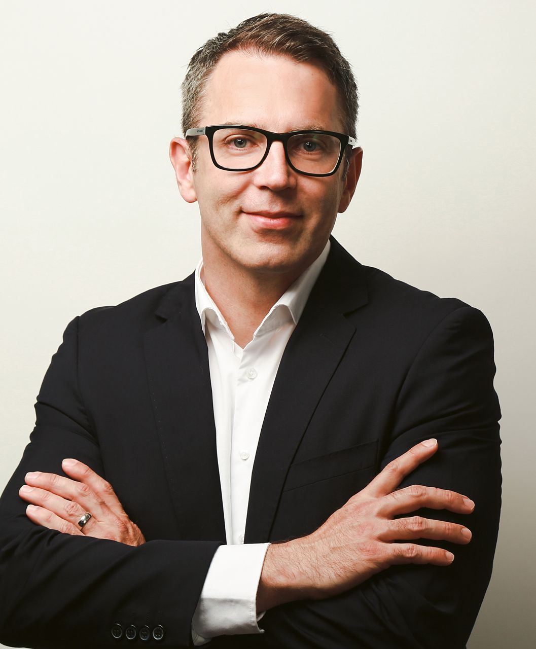 Sanden International (Europe) GmbH Alfred Wagner, Financieel Directeur