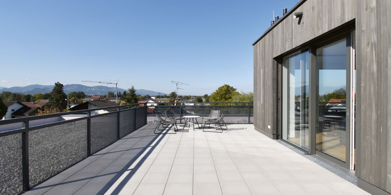 zwei-a projektmanagement gmbh Architecture