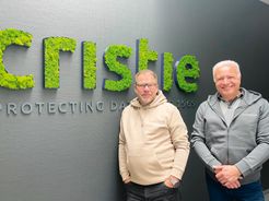 Christof Gedig és Serhan Berikol