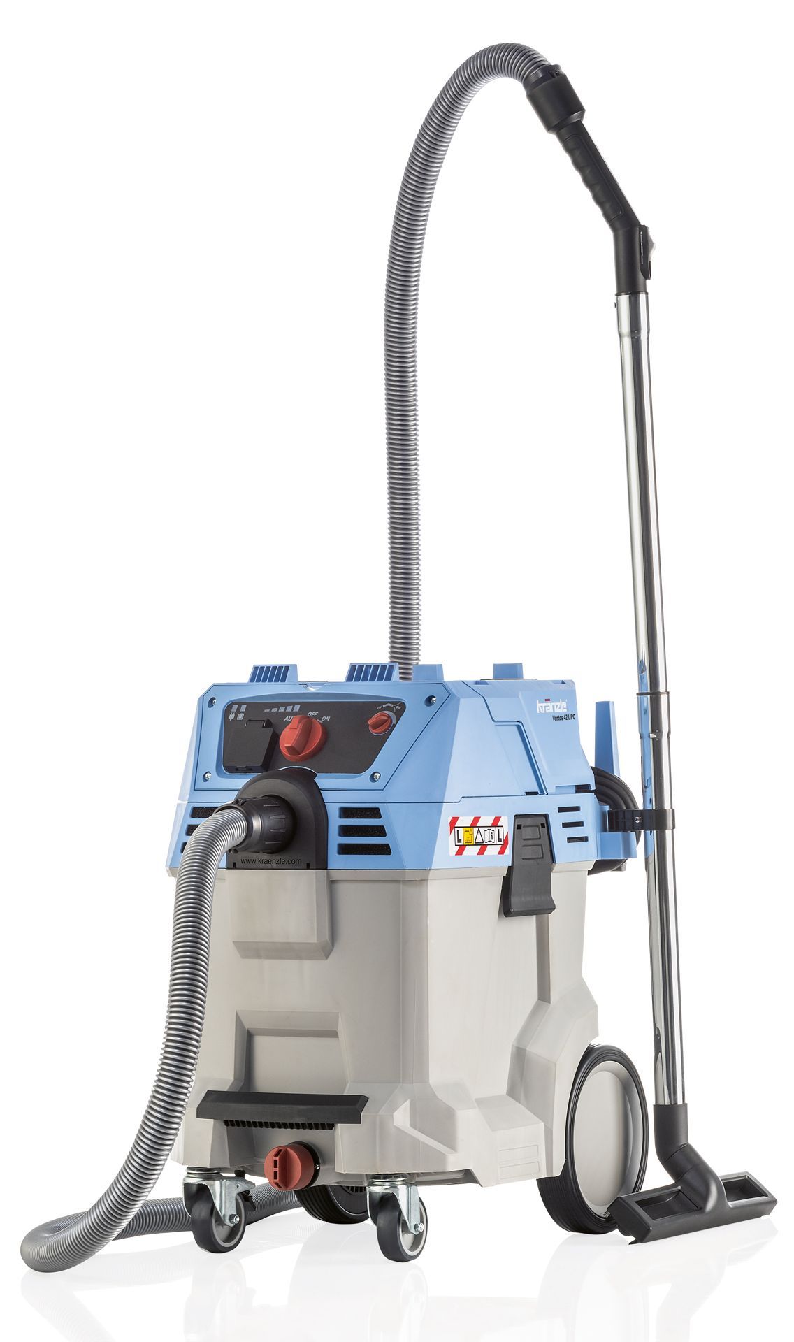 Josef Kränzle GmbH & Co. KG Série Ventos