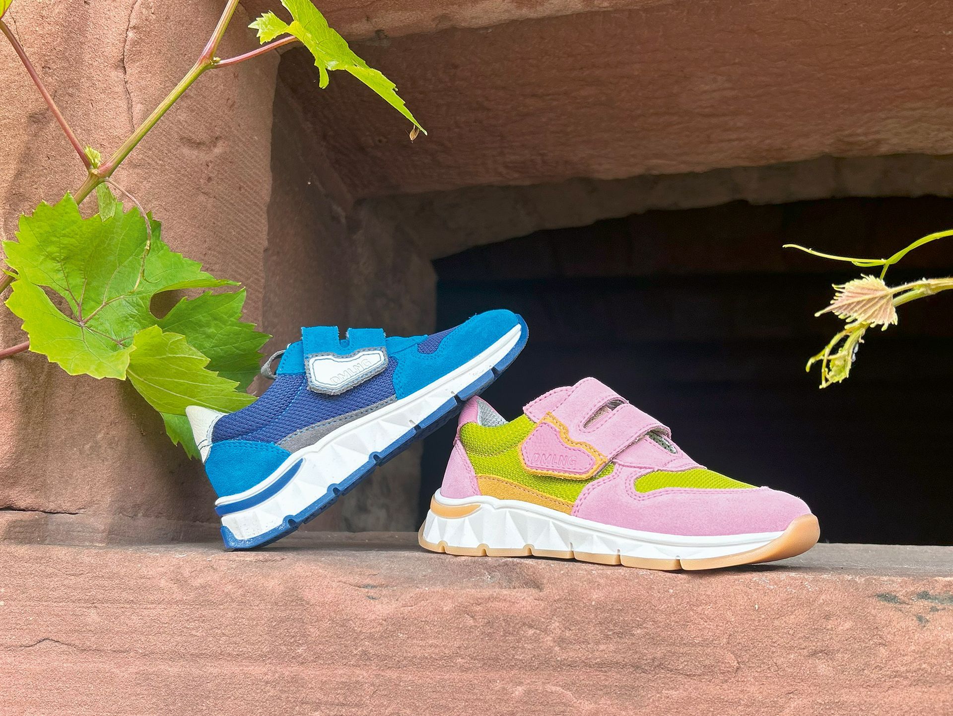 Däumling Kinderschuhfabrik GmbH Obuwie dziecięce