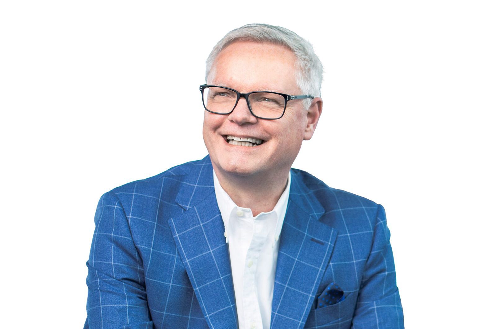 Donald Badoux, Managing Director of NorthC Deutschland GmbH