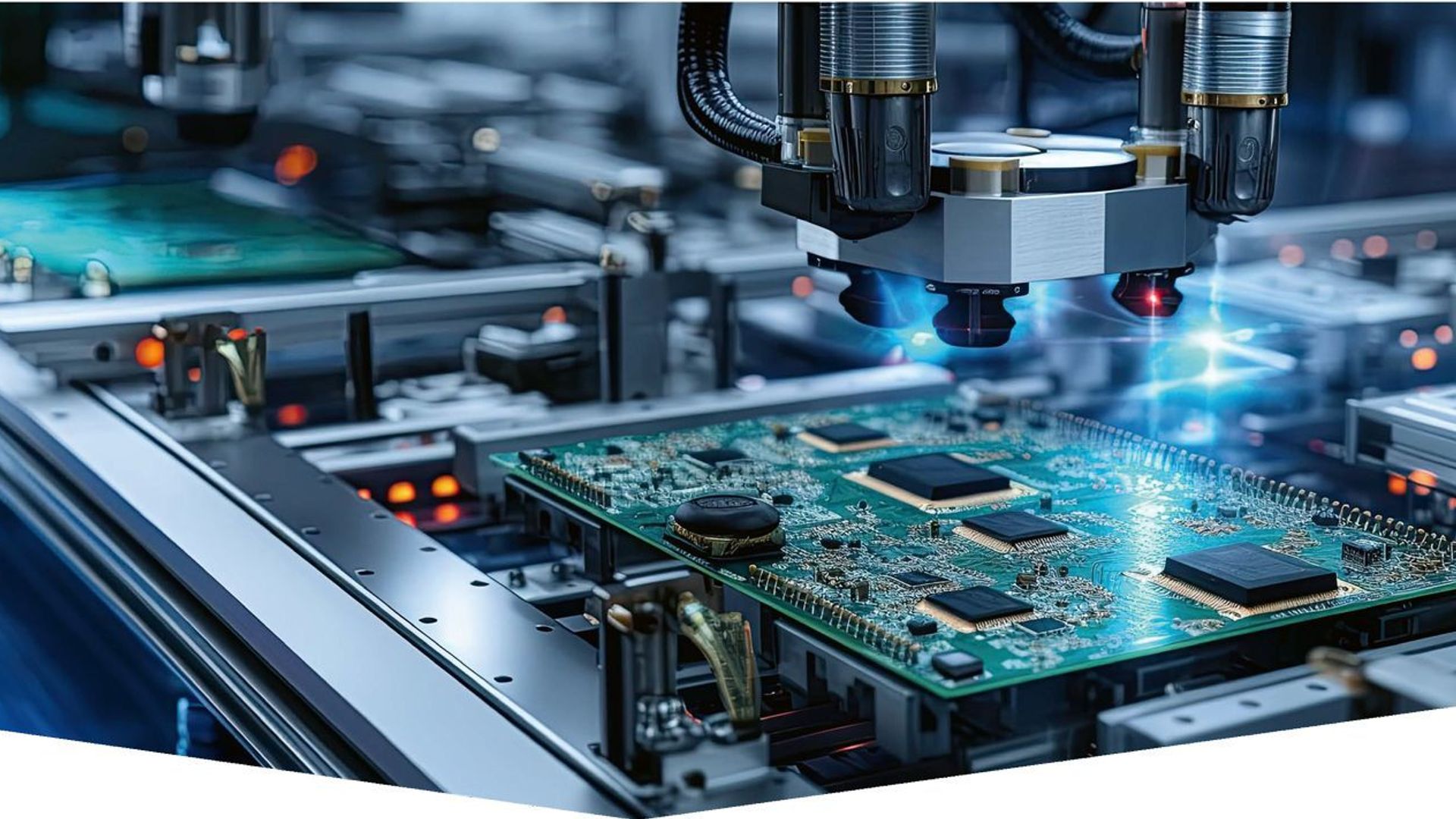 D. Kaupke Leiterplatten Service GmbH Printed Circuit Board