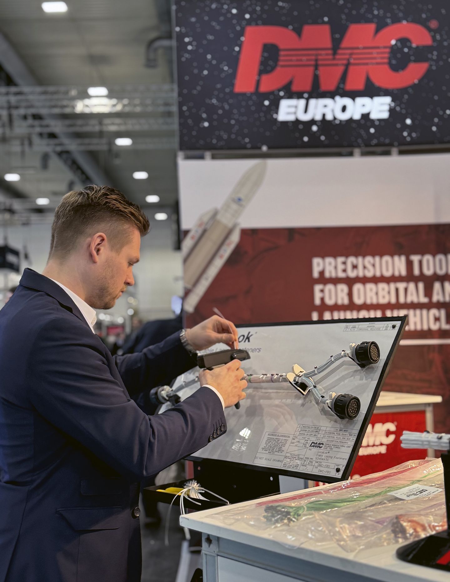 Fiera DMC Europe GmbH