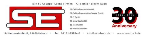 SE-Gebäudeautomation AG