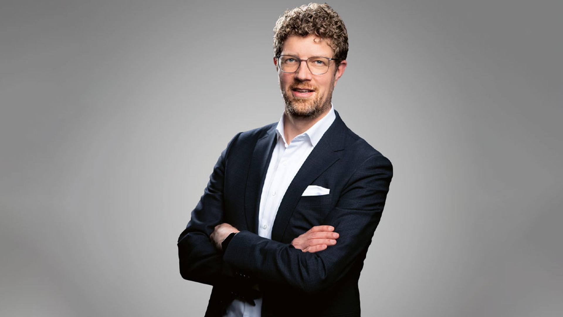 Dirk A. Neumayer, Amministratore delegato della Richard Neumayer GmbH