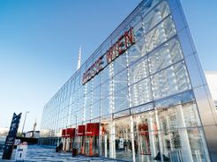 ZACH Antriebe GmbH Messe Wien