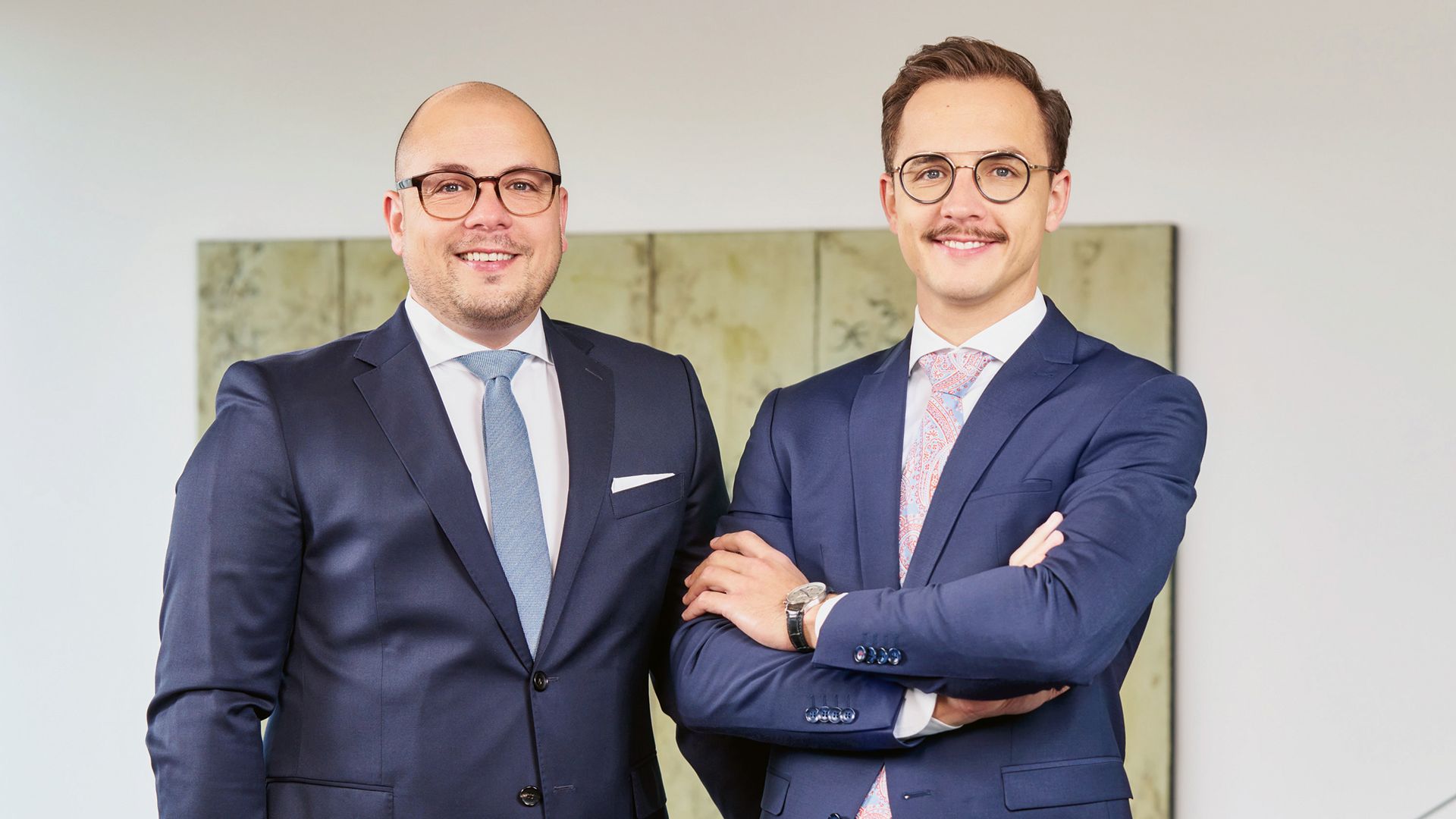 Line Up Handels GmbH Jan und Max Silanoglu,