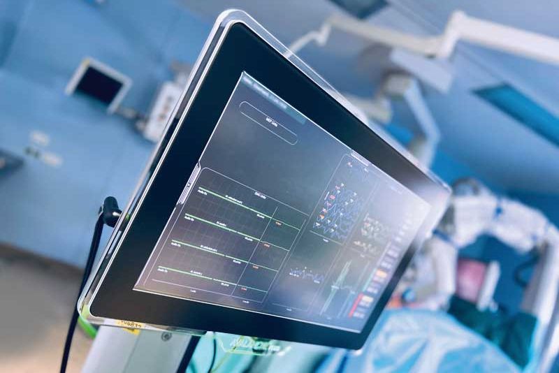 Dr. Langer Medical AVALANCHE® PLUS