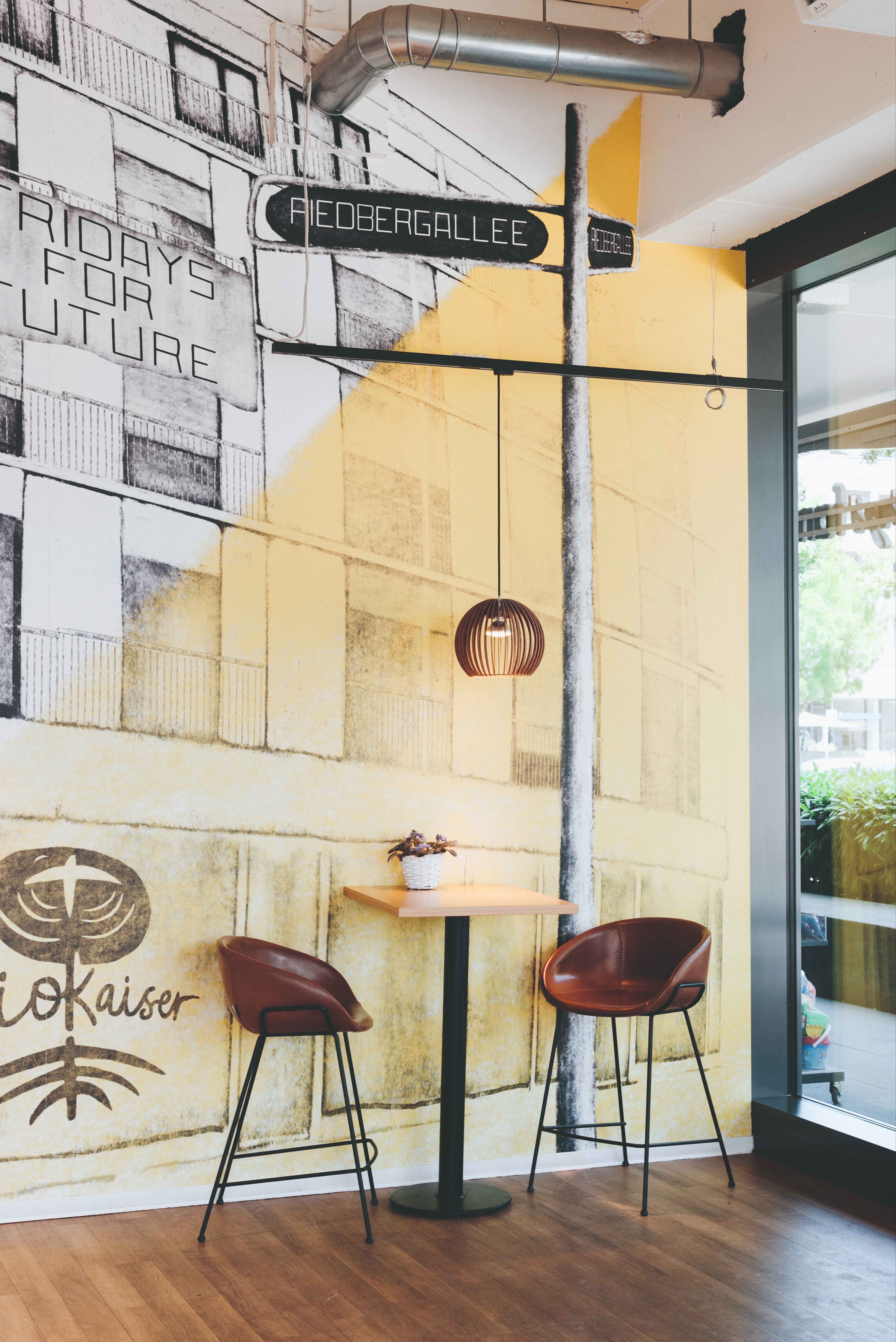 quand l'éthique rencontre l'esthétique